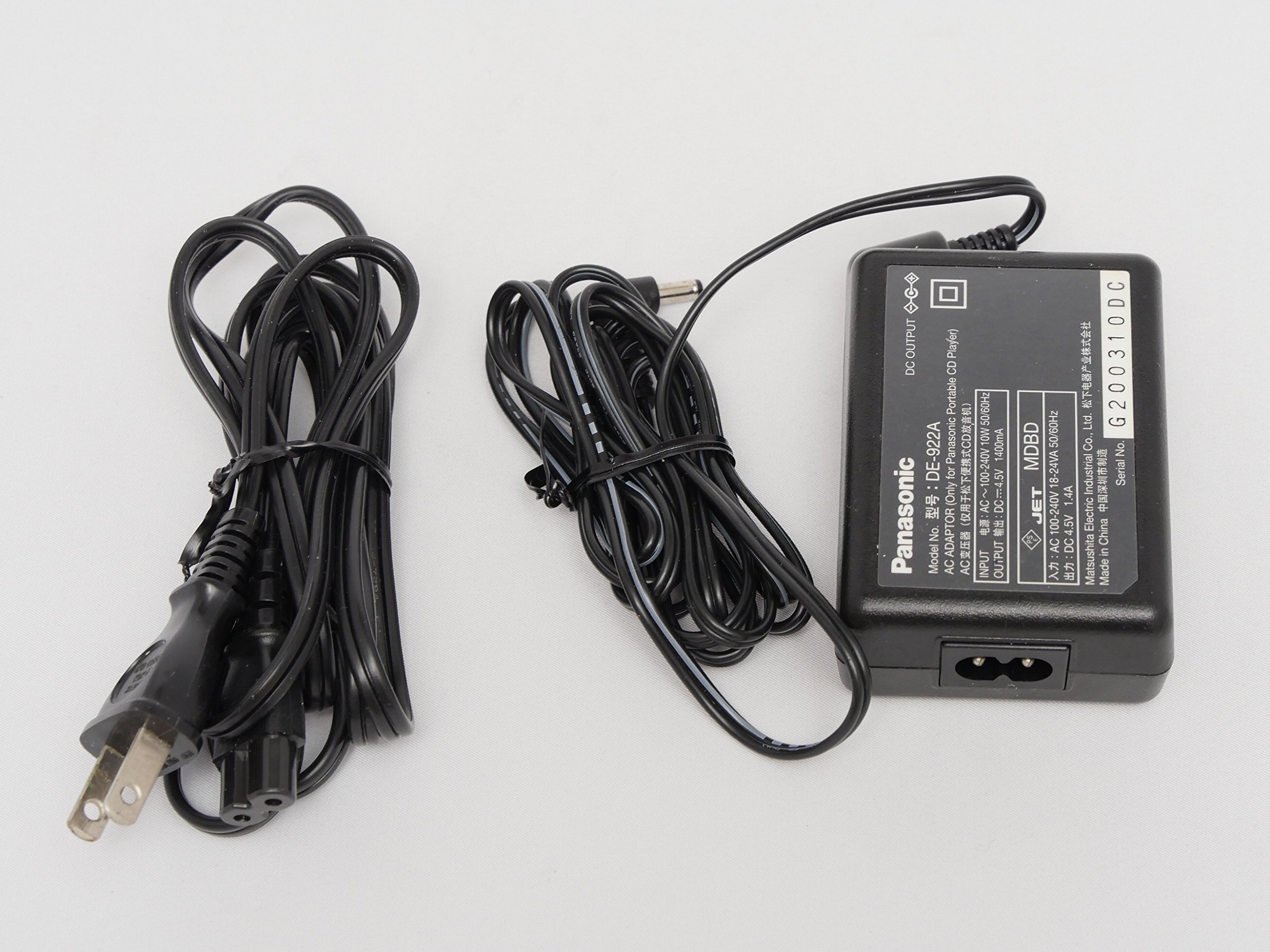 Amazon.co.jp: Panasonic ドッキンスタイルCD SL-J900-S ポータブルCD