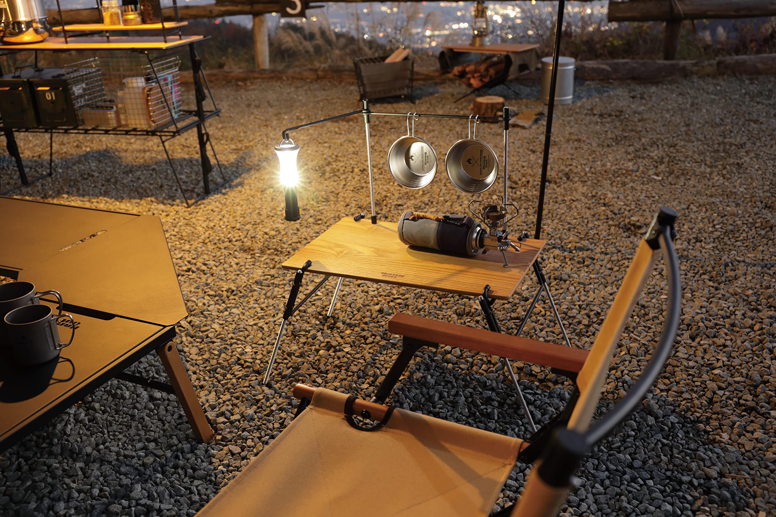 Amazon | Hang Out ハングアウト SOTソロマルチテーブル SOT-T5030