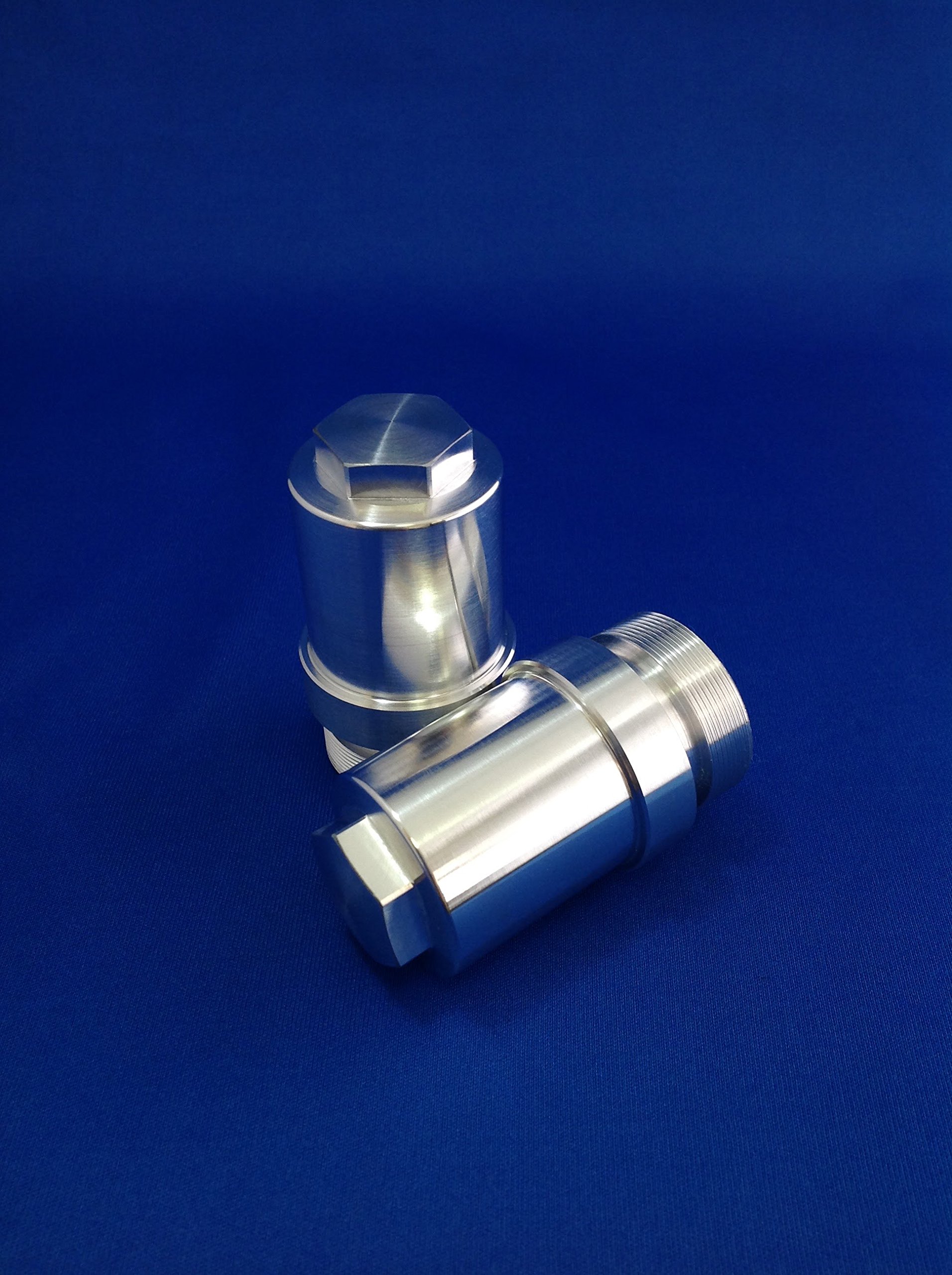 Garage T&F フォークジョイント100mm ビラーゴ250 値下げ交渉⭕️