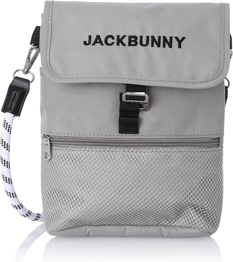 Amazon | [ジャックバニー] カートバッグ (ショルダー・ハンドル