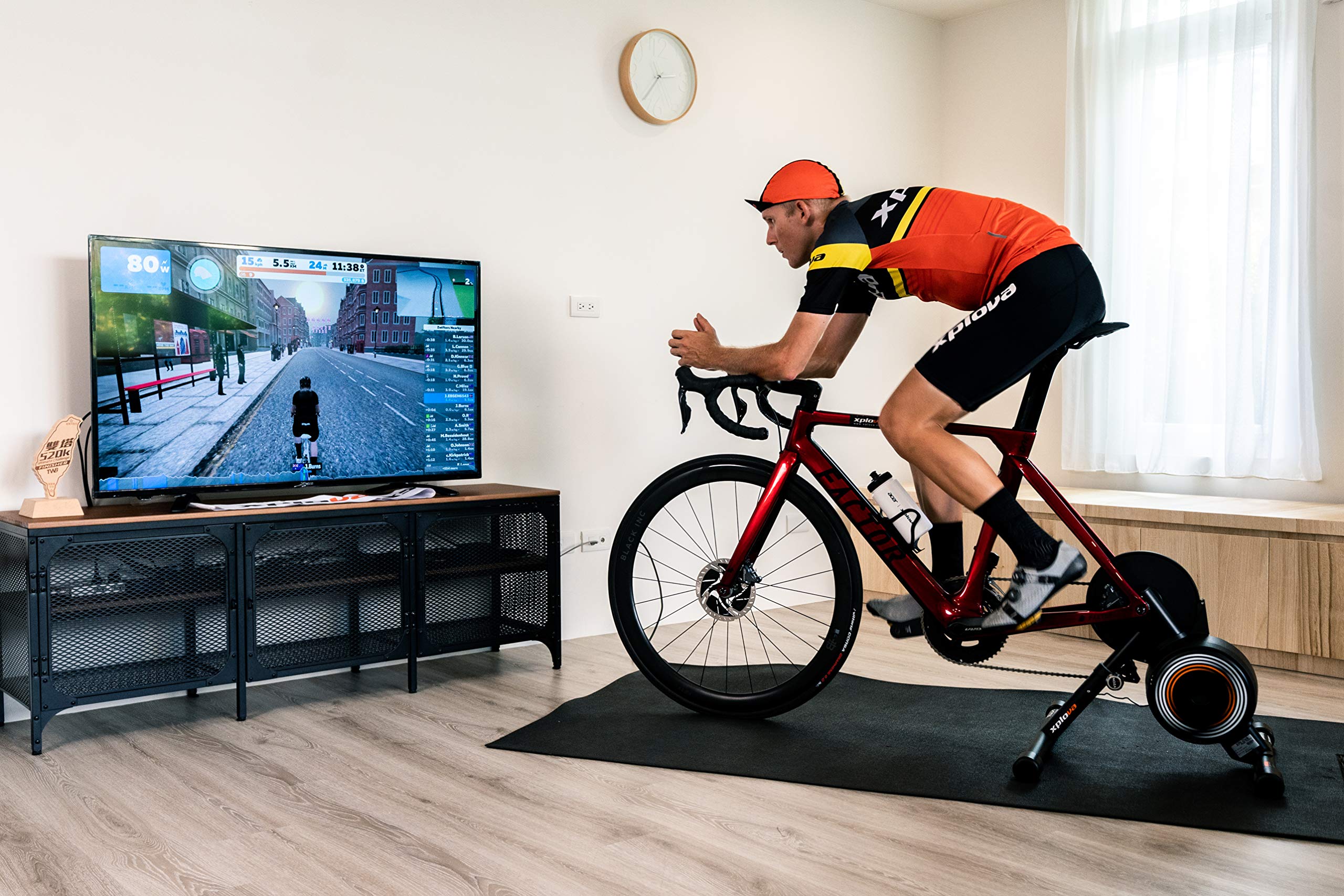 Amazon | XPLOVA(エクスプローバ) NOZA S(ノザエス) ダイレクト