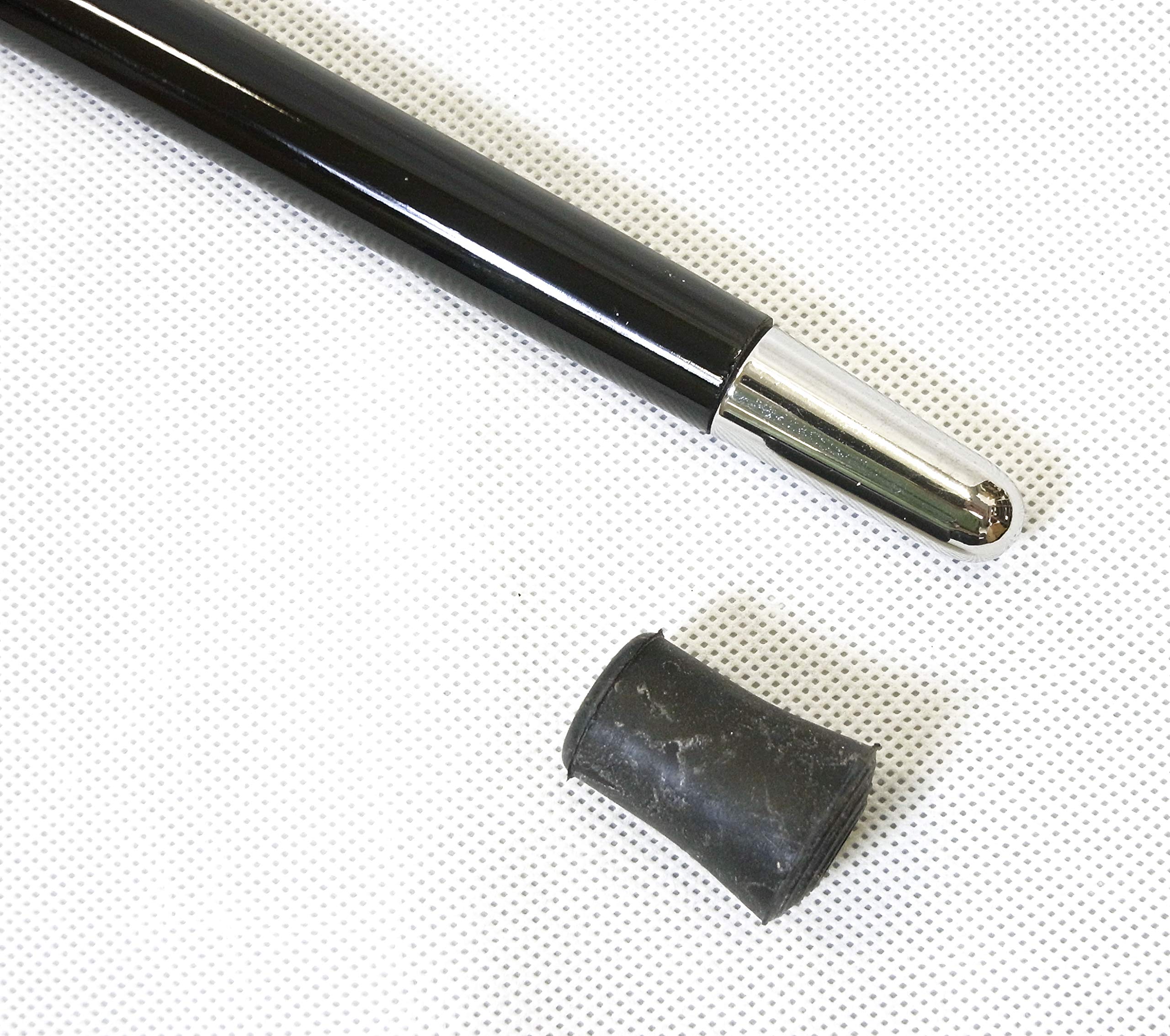 Amazon.co.jp: [パソッティ] 杖 ステッキ おしゃれ メンズ スカル