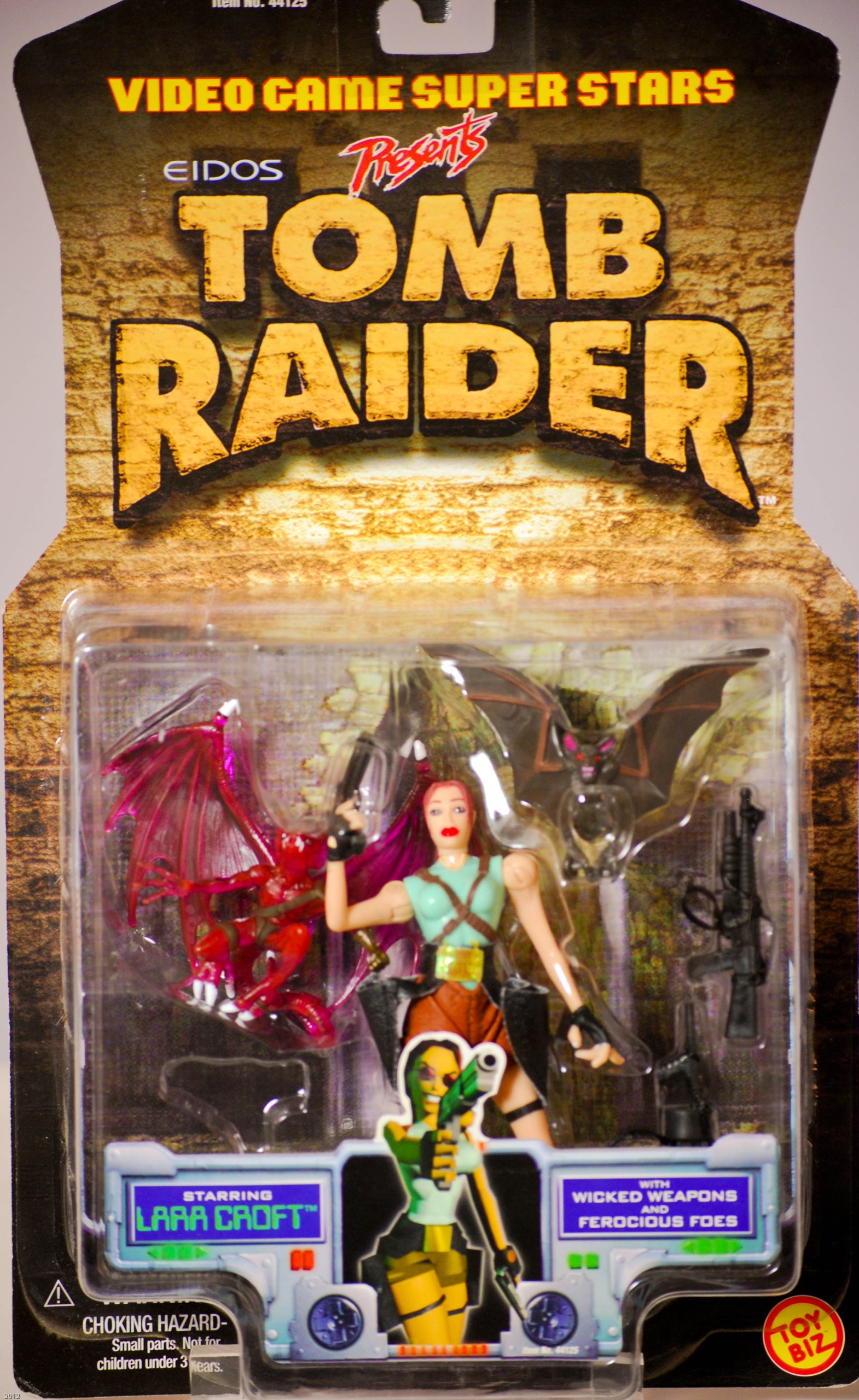 Amazon.co.jp: TOMB RAIDER Lara Croft / トゥームレイダー ララ