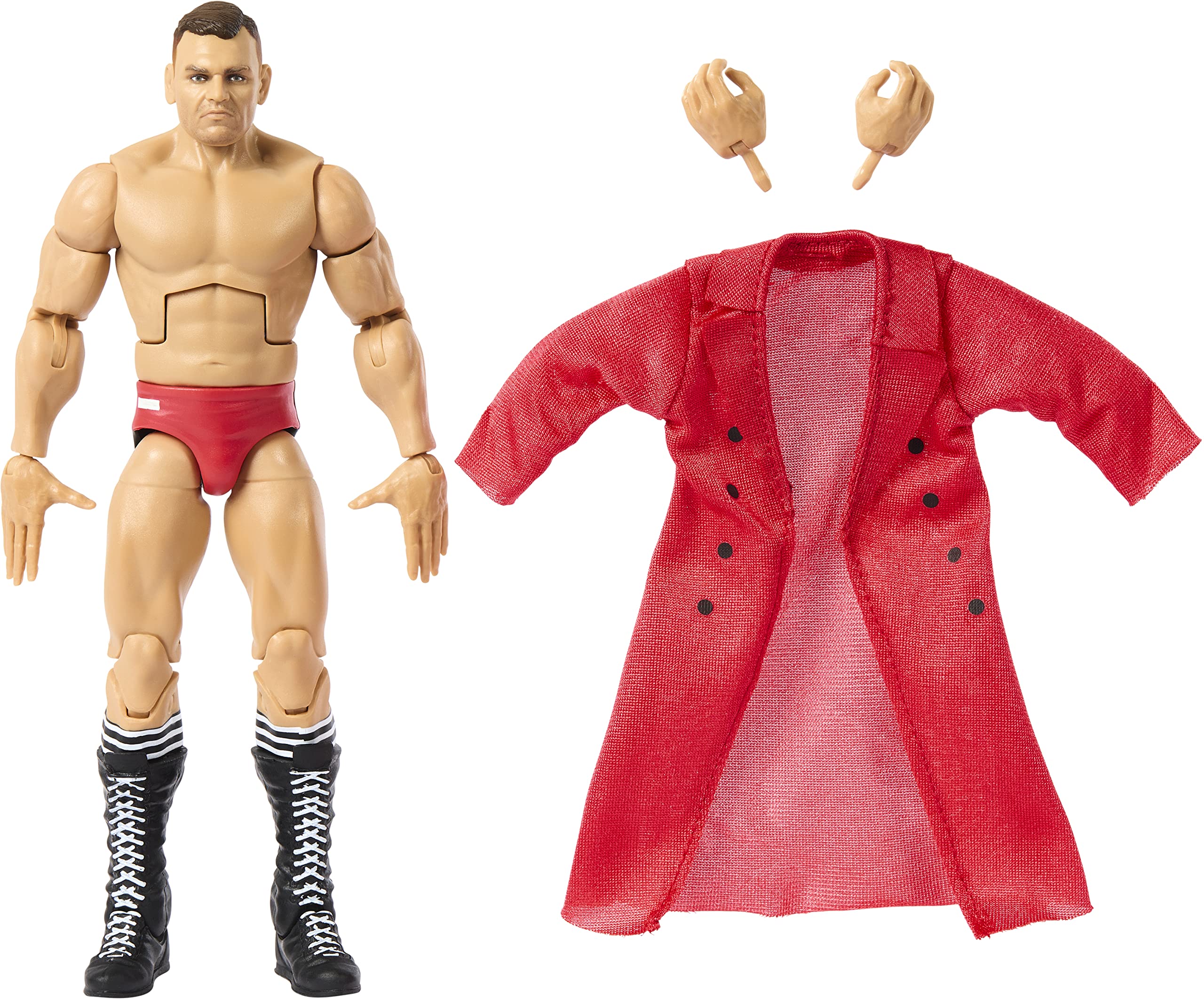 WWE Mattel Elite Natural Disaster 2個セット Package Deal (Set of 2