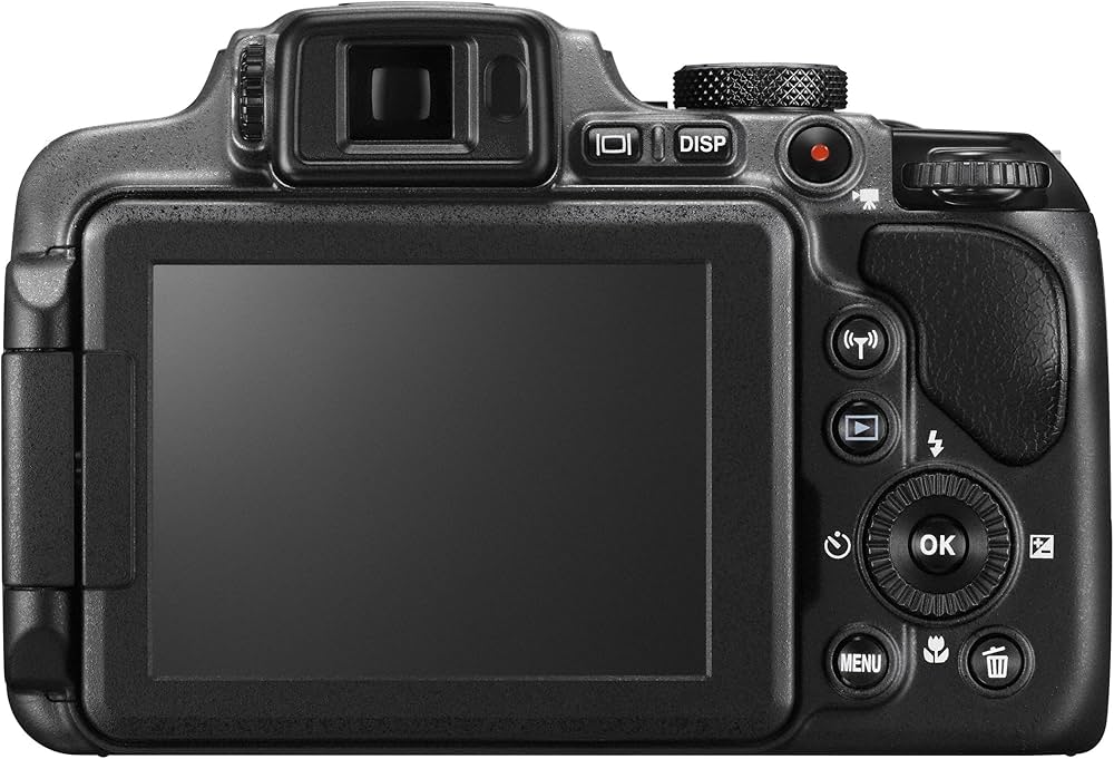 Amazon | Nikon デジタルカメラ COOLPIX P610 光学60倍 1600万画素