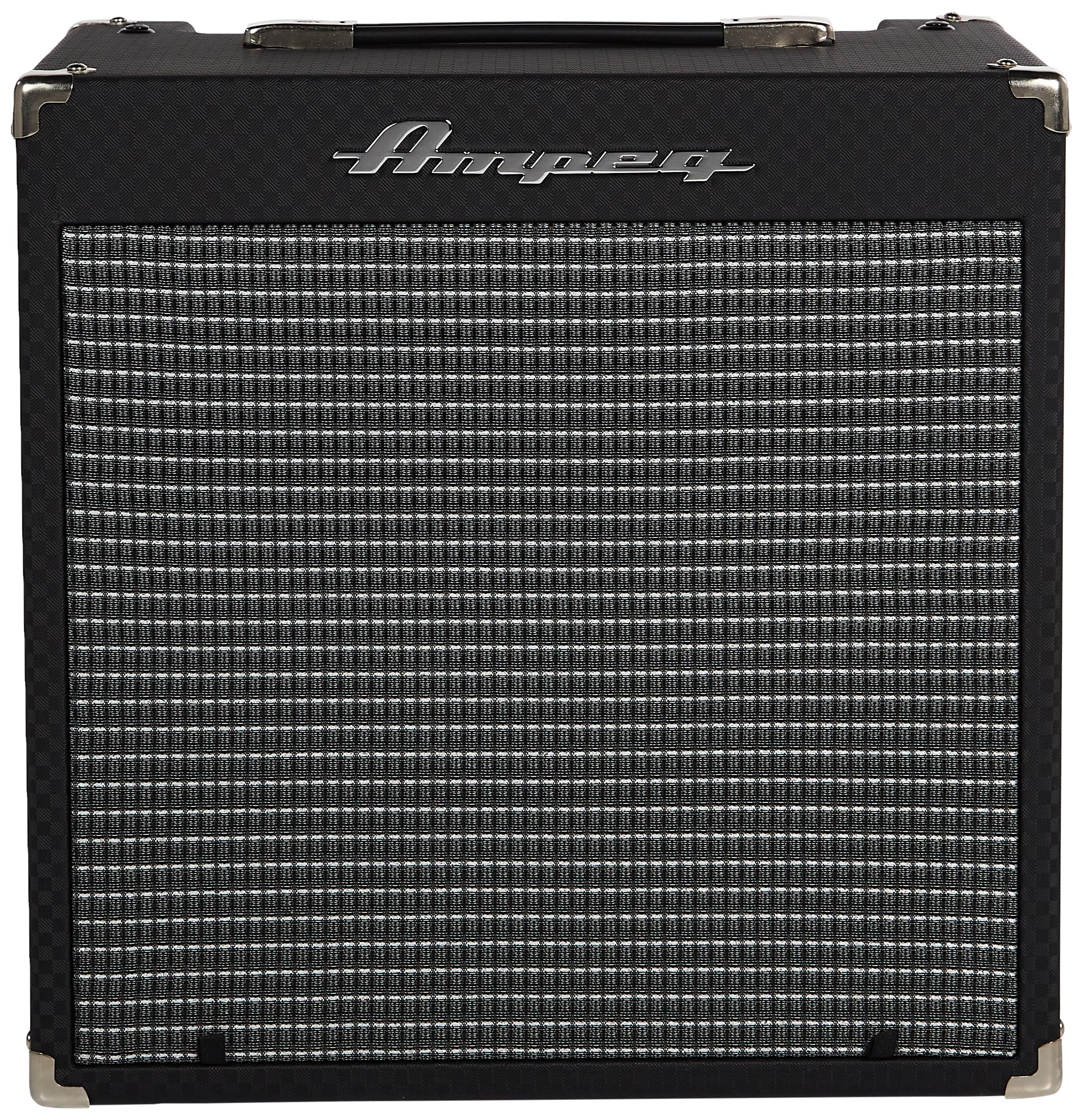 Amazon.com: Ampeg Rocket Bass RB108 Bass Combo 1x8 30 Watts