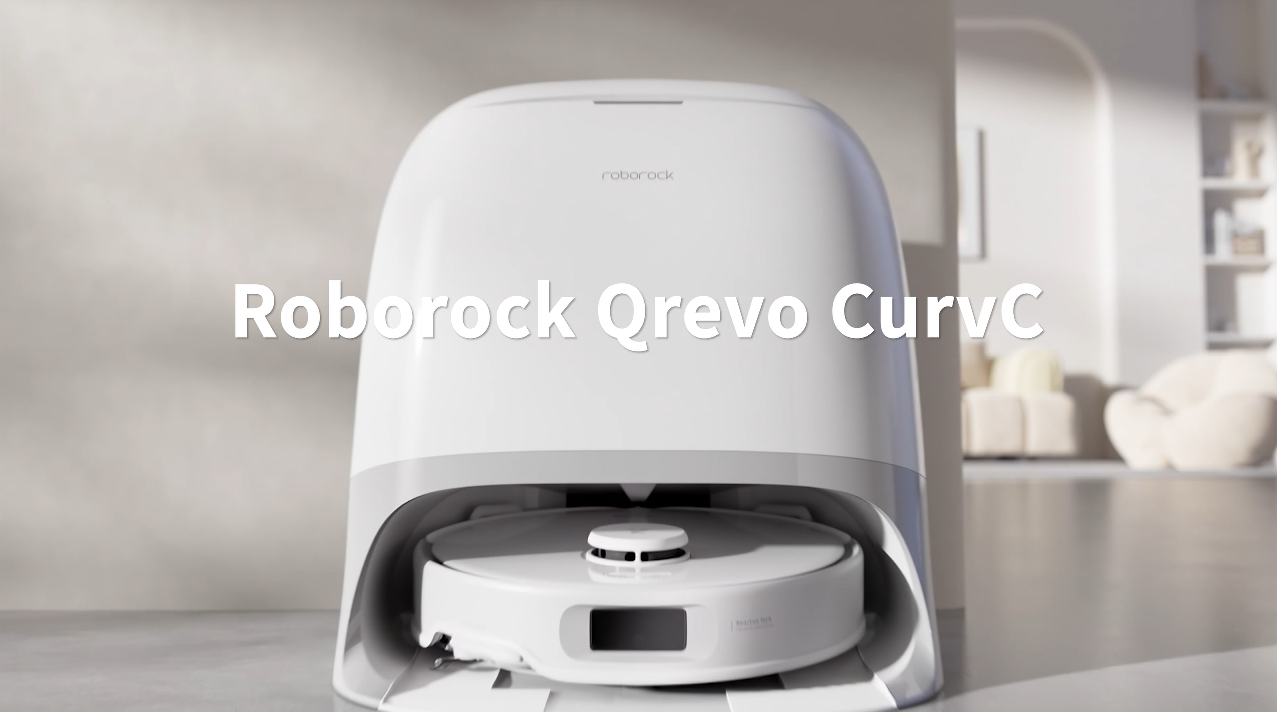 Amazon | roborock(ロボロック) Qrevo CurvC ロボット掃除機 【2025新