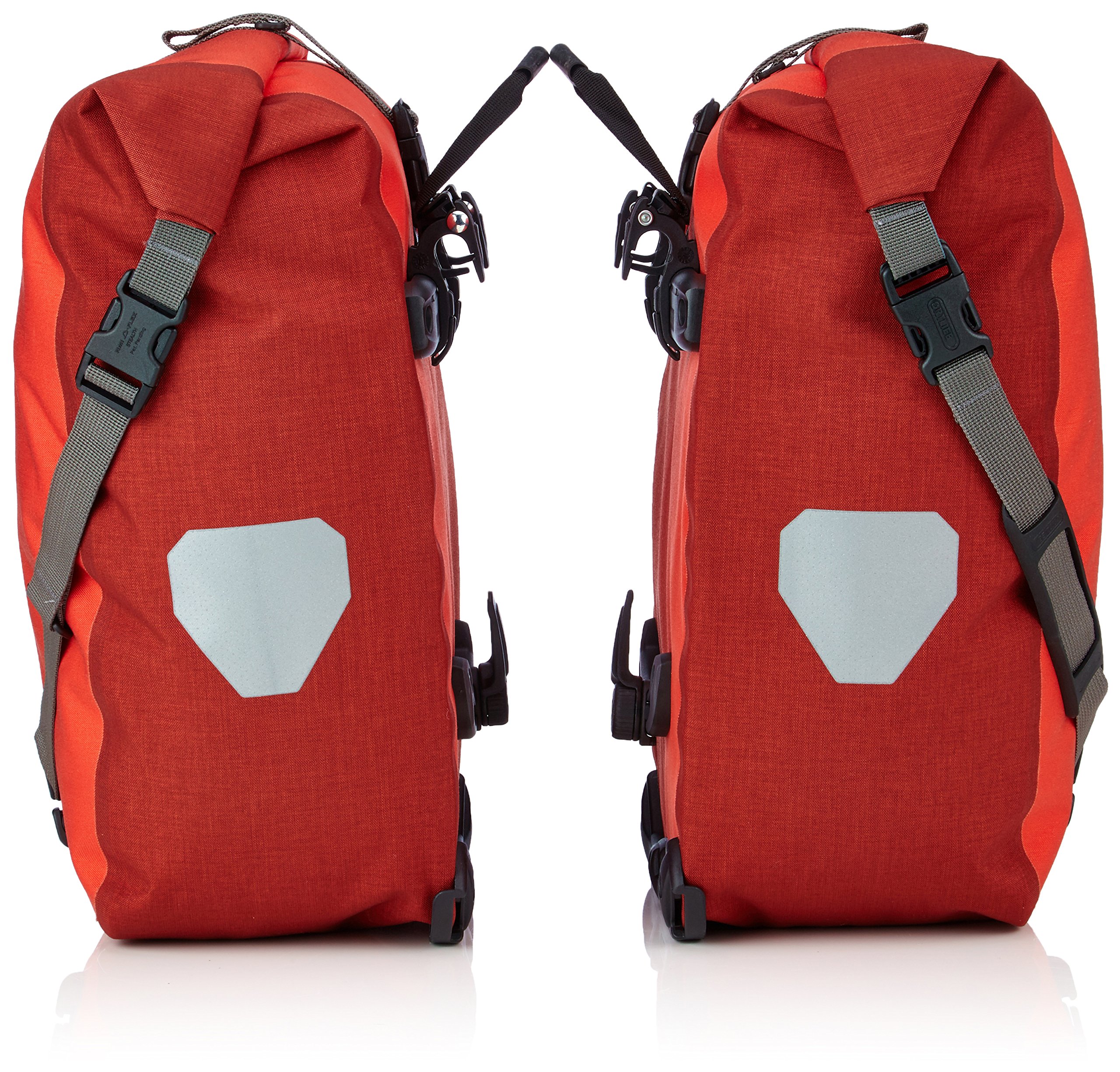 Amazon | ORTLIEB(オルトリーブ) バックローラープラスQL21 F5202 S.RD