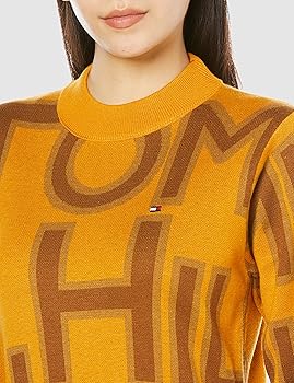 Amazon.co.jp: [トミー ヒルフィガー ゴルフ] テニスワンピース ロゴ