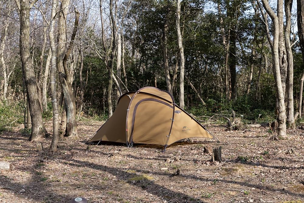 Amazon.co.jp: ハイビー 3 キャンピングテント ジャパンリミテッド