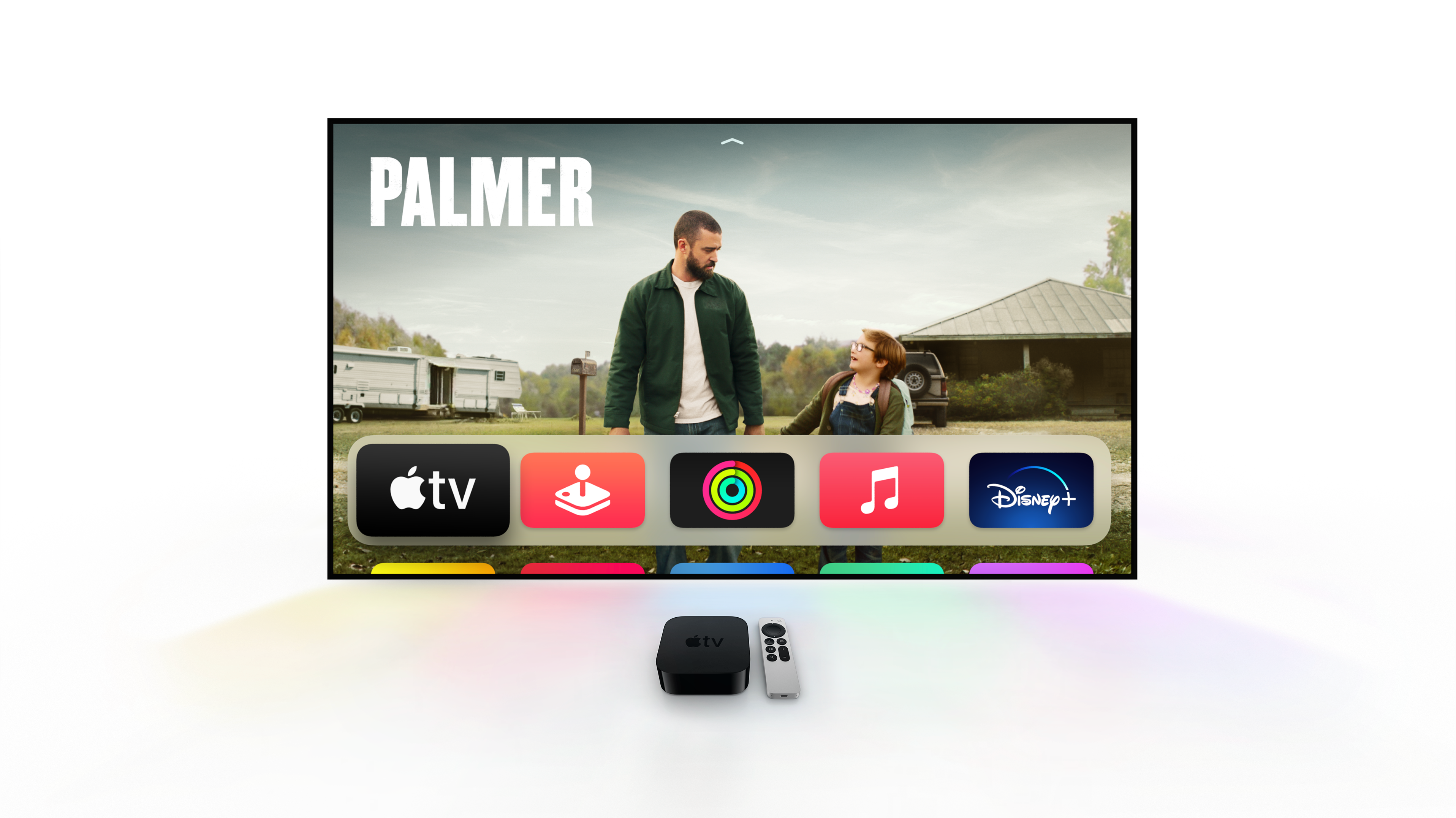 Amazon.com: 2021 Apple TV 4K with 32GB Storage (2nd Generation