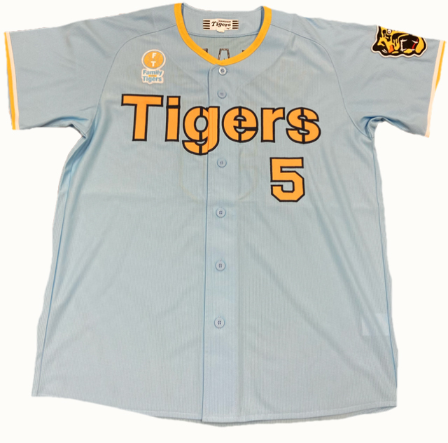 ニュース - イベント - 『Family with Tigers Supported by Joshin