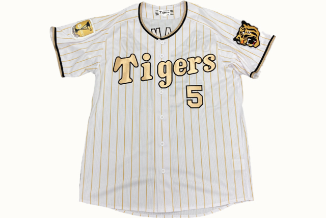 ニュース - イベント - 2024『チャンピオンユニフォーム』デザイン発表