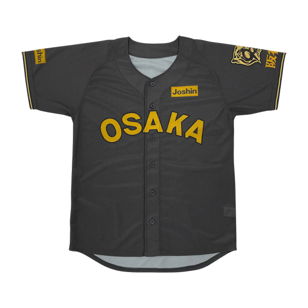 ニュース - イベント - 新イベント「TIGERS B-LUCK DYNAMITE SERIES