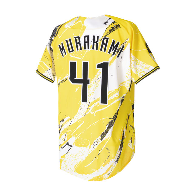 ニュース - イベント - 「ウル虎の夏2026」 着用ユニフォーム＆第1弾