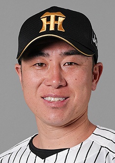 監督・コーチプロフィール - 75 - 山崎憲晴｜阪神タイガース 公式サイト