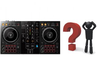 ☆PCDJ初心者ガイド☆ Pioneer/DDJ-400 よくある質問 解決します
