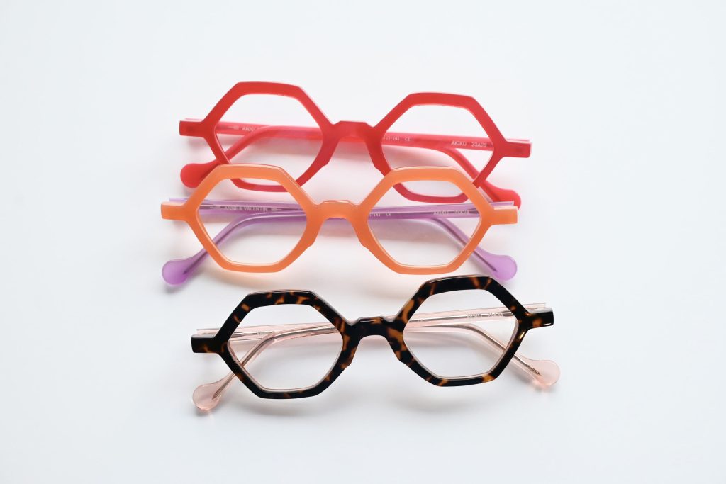 ANNE ET VALENTINE（アンバレンタイン）AKIKOのご紹介【長野店