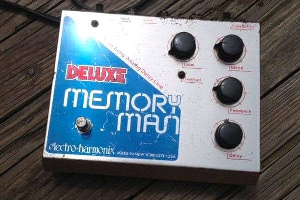 ELECTRO-HARMONIX / Neo Clone – mintwalkerの楽器部屋