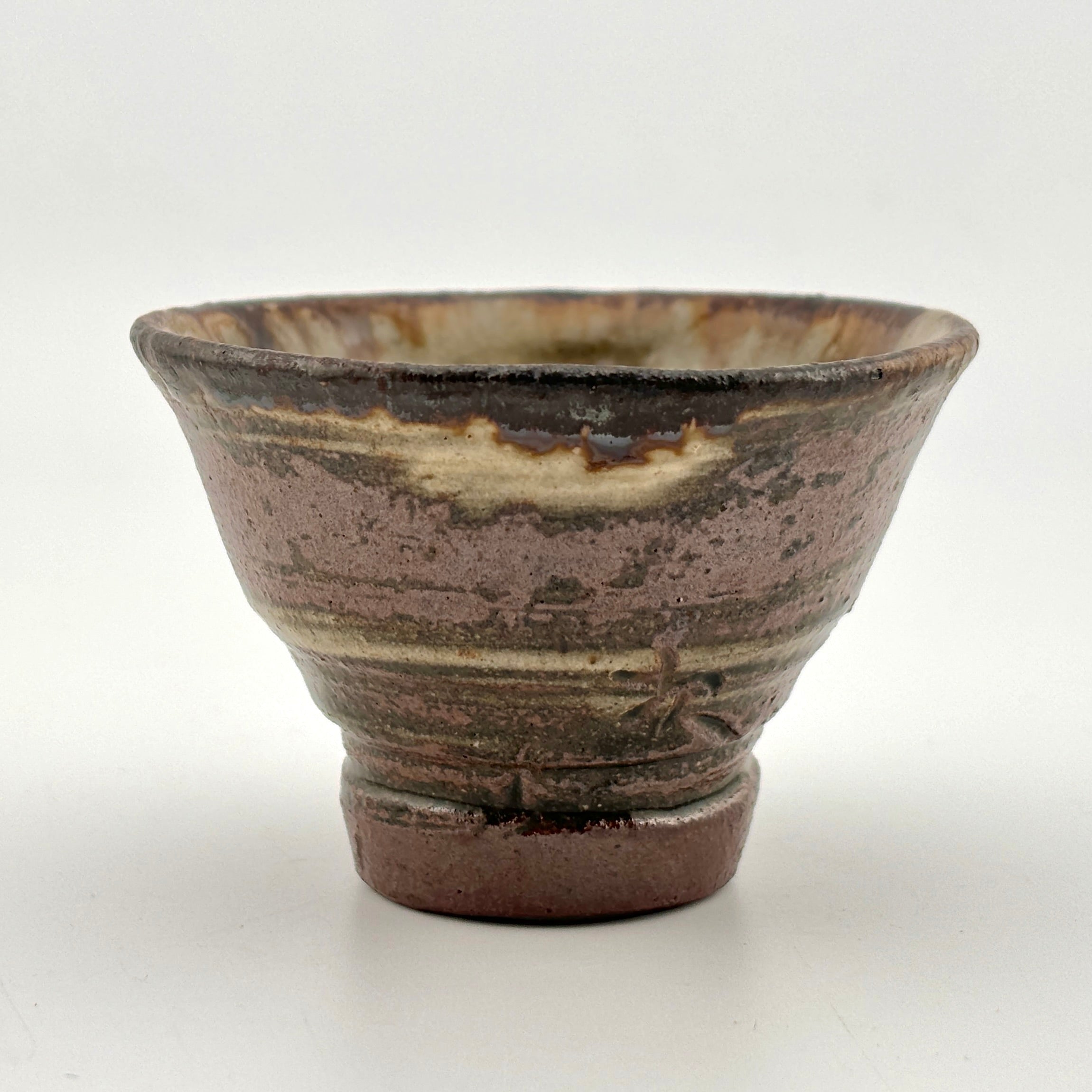 新品未使用 壺屋焼 金城敏男(金城次郎の長男） 皿 新品未使用 壺屋焼