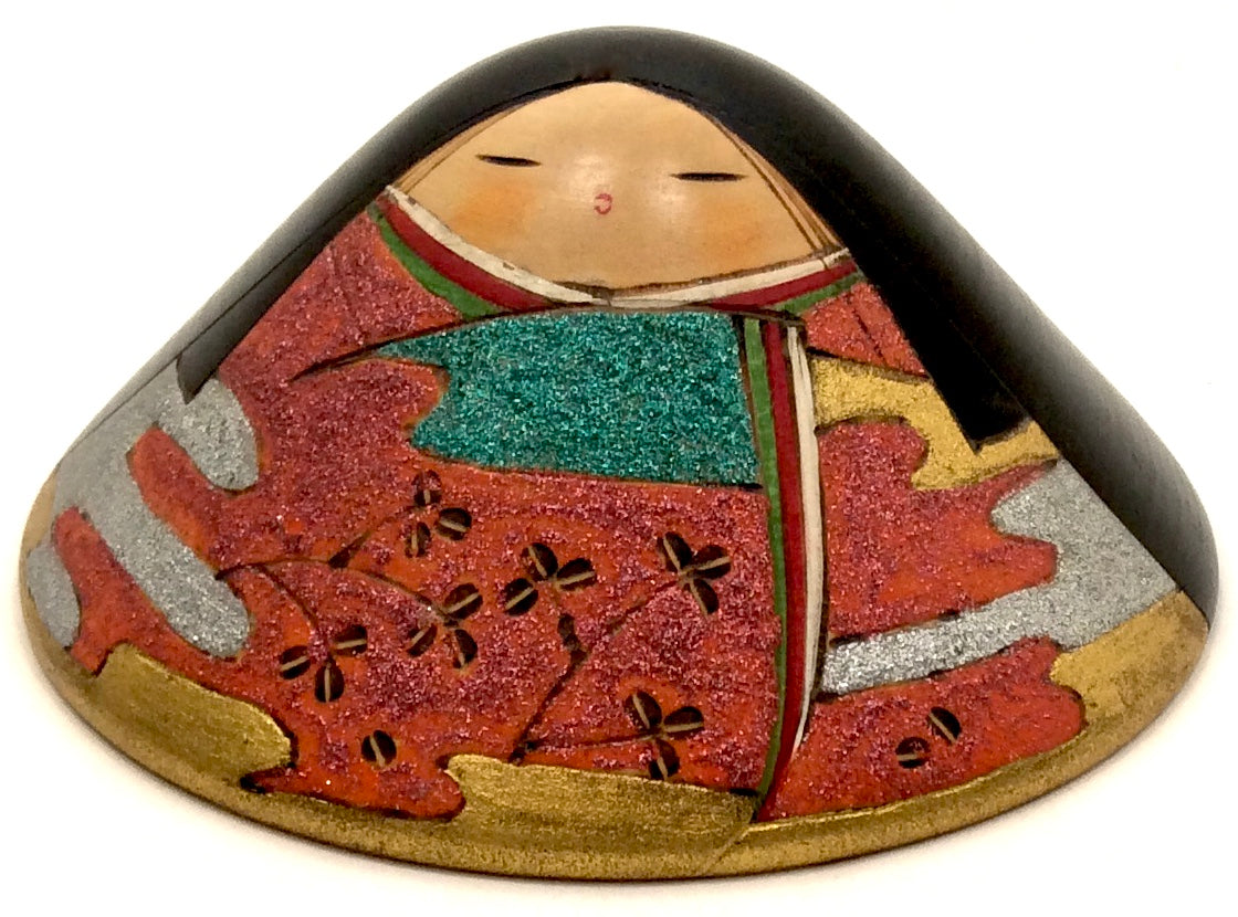 Artisan | Woodworker: Sekiguchi, Toa | 1942-