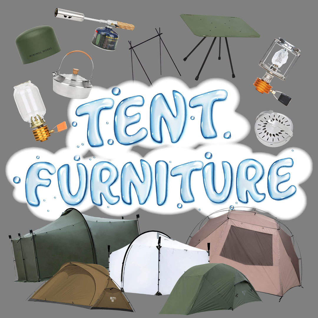 福箱 – MINIMAL WORKS