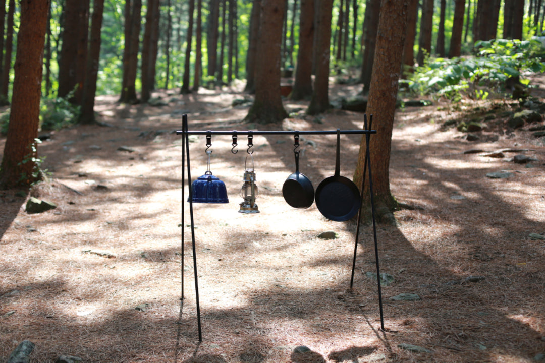 INDIAN HANGER/ XLインディアンハンガーXL – MINIMAL WORKS