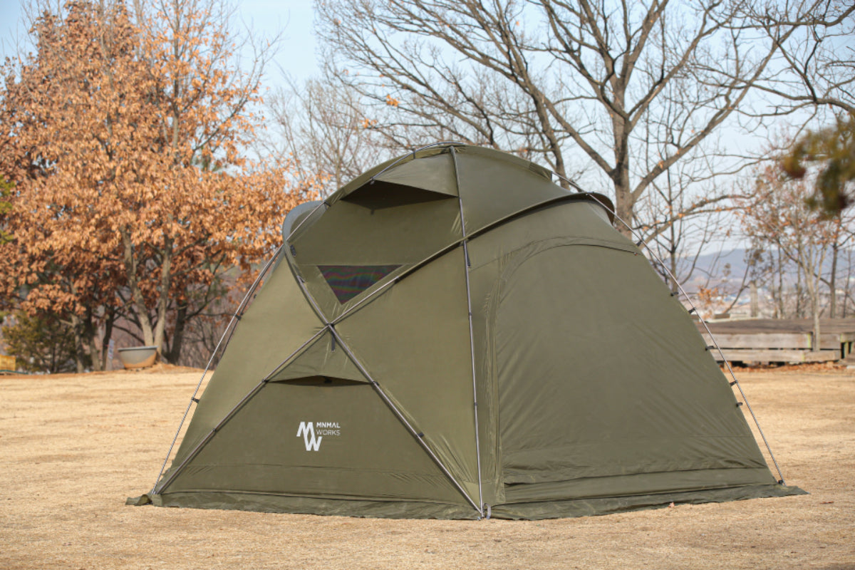 MANGO STATION PLUS/OLIVEマンゴーステーションプラス – MINIMAL WORKS