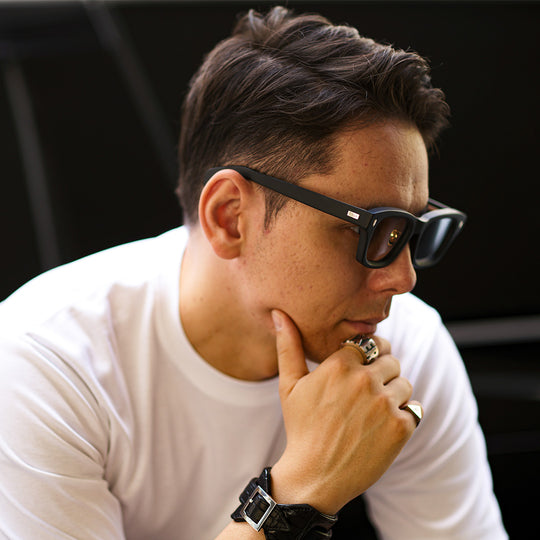 サングラス – MINIMAL WARDROBE