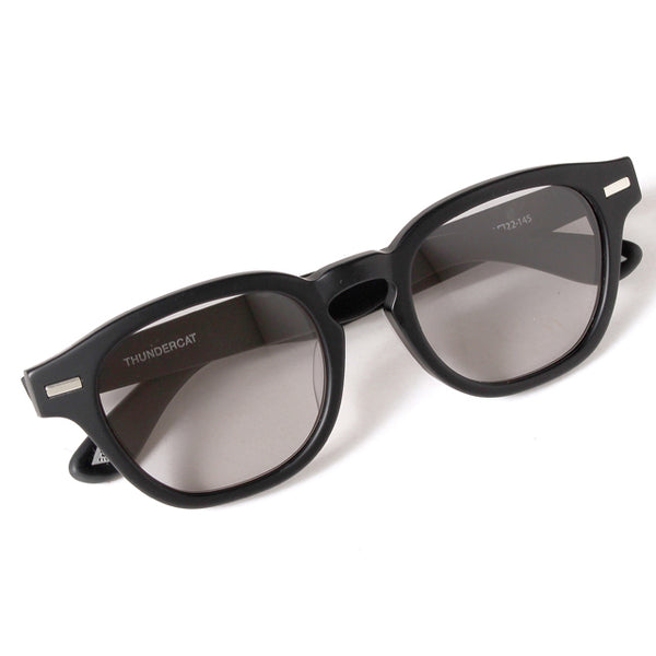 FIXER ブラックパンサー 925 Silver マットブラック ライトグレー