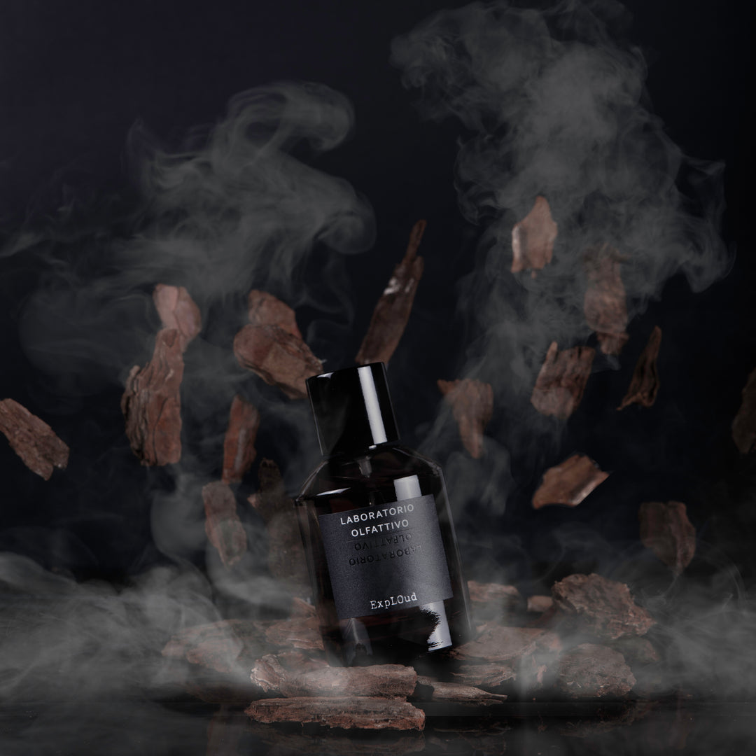 ExpLOud by Laboratorio Olfattivo | Ministry of Scent