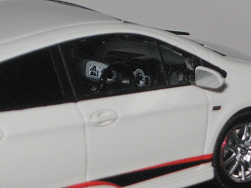 ミニカー 専門通販ショップ ミニプル / 1/43 TOYOTA Vitz RS G`s