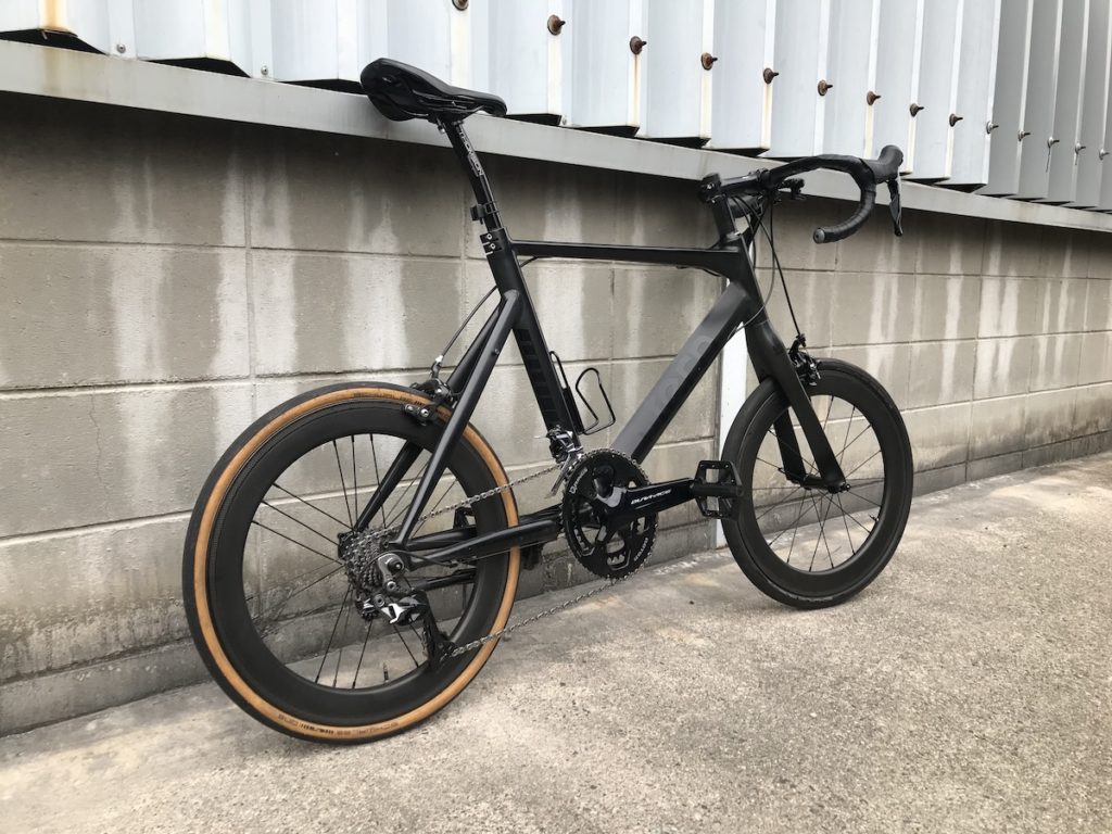 ミニベロTern SURGE 購入にかかる費用と維持費 | ミニベロロード大好き！