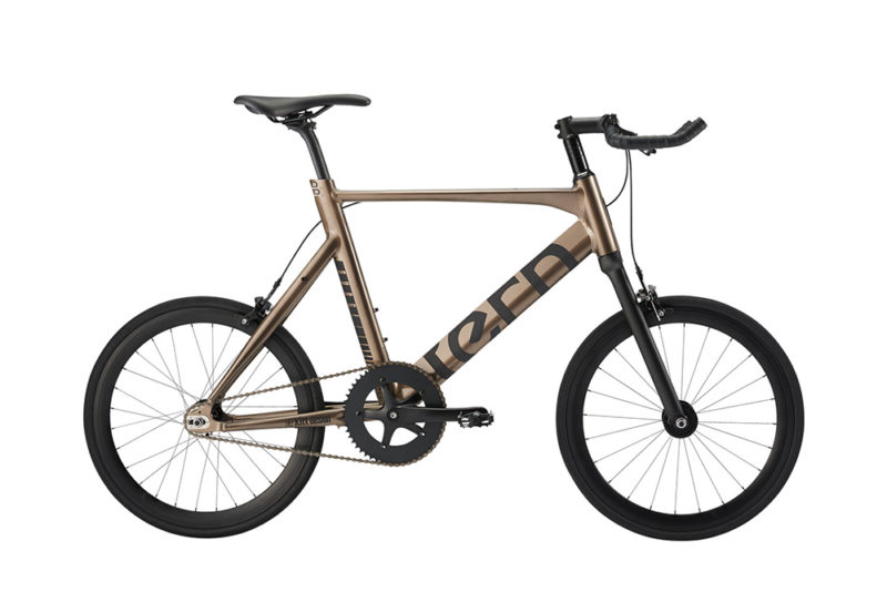 ミニベロTern Surge3万キロ乗ったインプレ | ミニベロロード大好き！