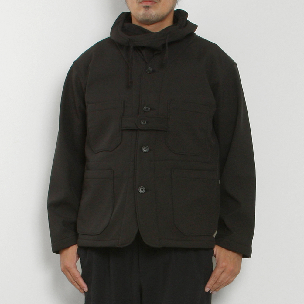 ENGINEERED GARMENTS[エンジニアド ガーメンツ]Cardigan Jacket