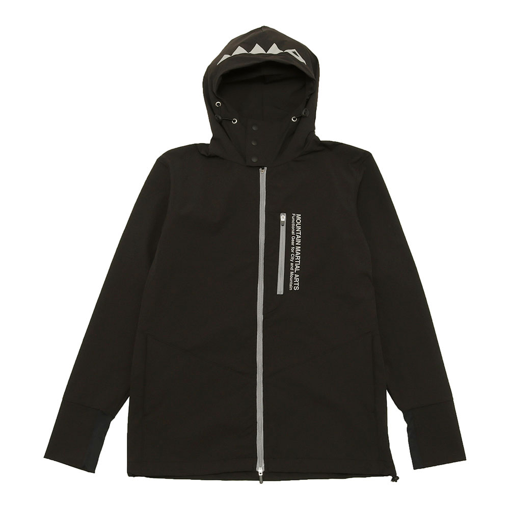 MOUNTAIN MARTIAL ARTS[マウンテンマーシャルアーツ]Ventilation