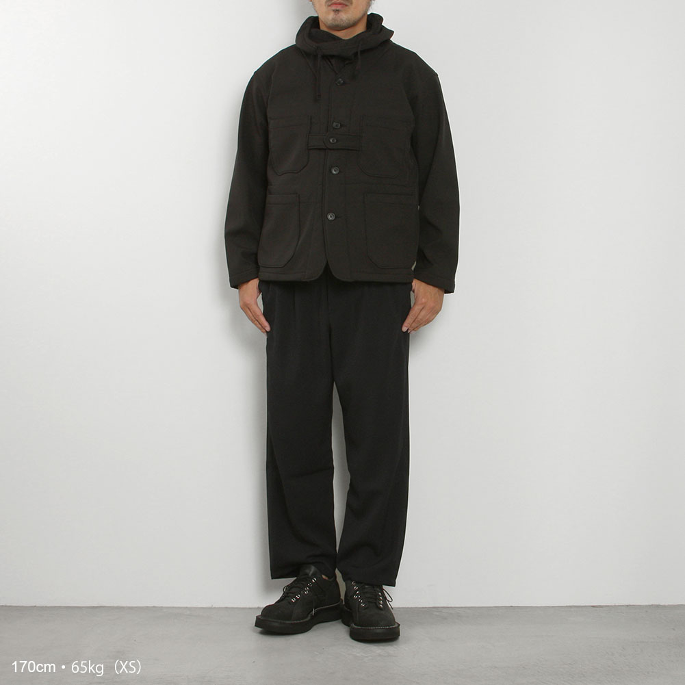 ENGINEERED GARMENTS[エンジニアド ガーメンツ]Cardigan Jacket