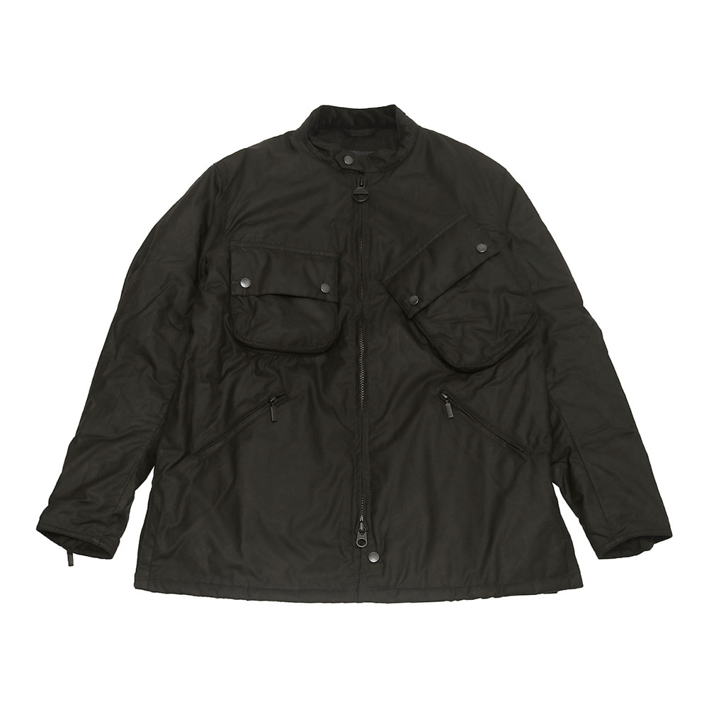 ENGINEERED GARMENTS[エンジニアド ガーメンツ]EG×Barbour B.Intl