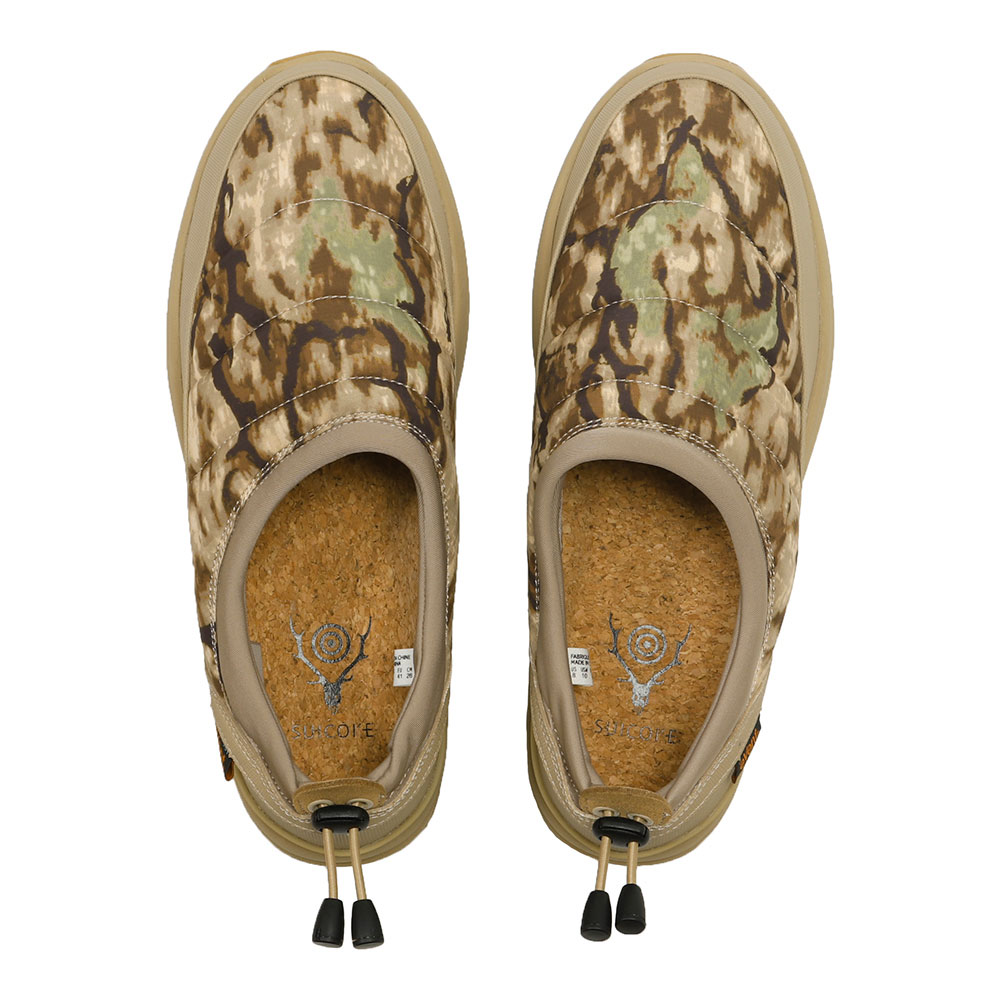 South2 West8[サウス2 ウェスト8]Suicoke×South2 West8 PEPPER-ev S2W8