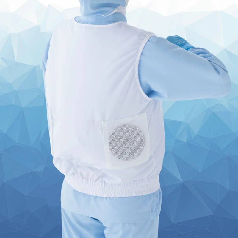 COOLFAN（クールファン） | ミドリ安全株式会社