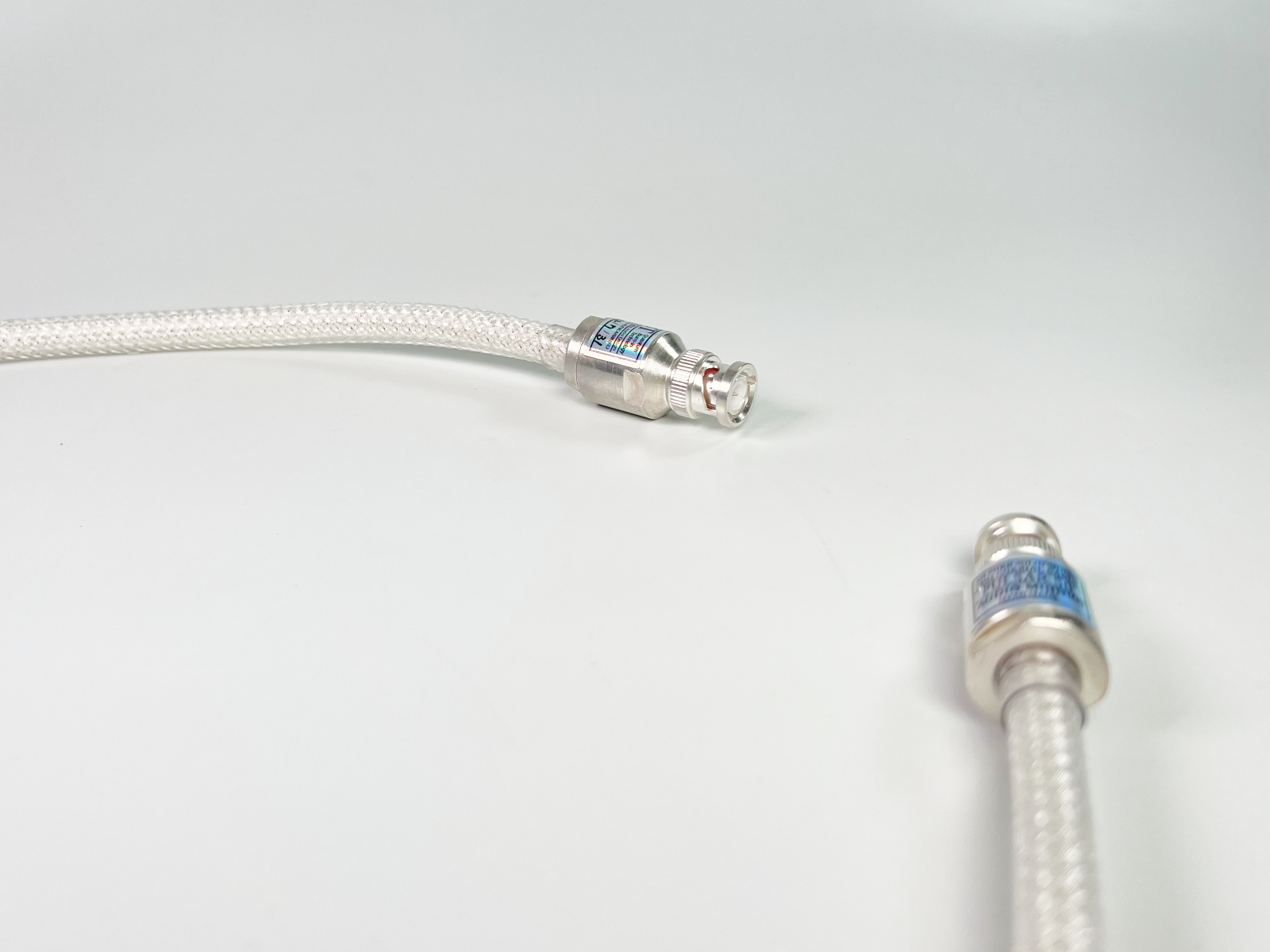 PULSAR50 50Ω同軸デジタルケーブル発売のお知らせ | オーディオみじんこ