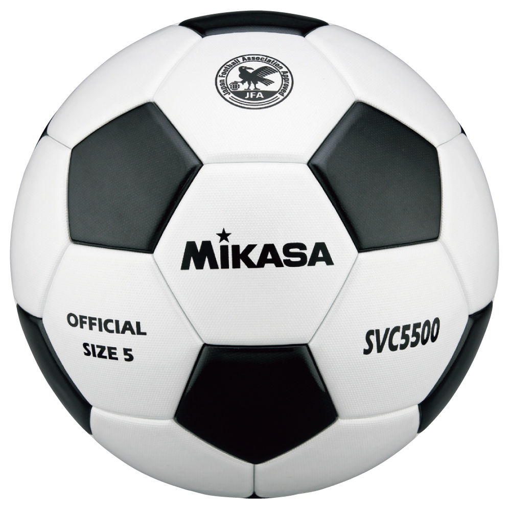 SVC5500-WBK | 株式会社ミカサ MIKASA｜ボール・スポーツ用品