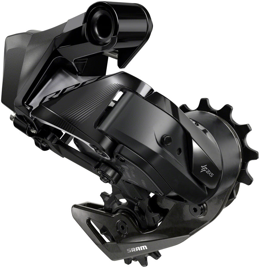 SRAM Red AXS Rear Derailleur (12-Speed) – Mike's Bikes