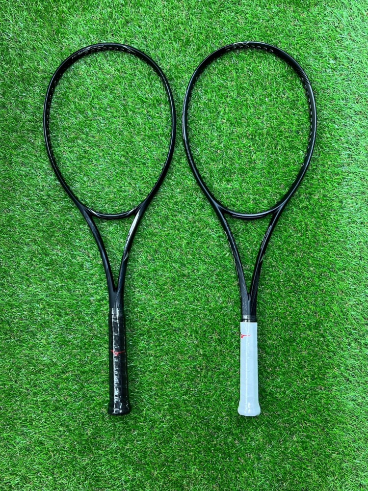 ミズノソフトテニスラケット【D FORCE 50 シリーズ】の新色が入荷しま