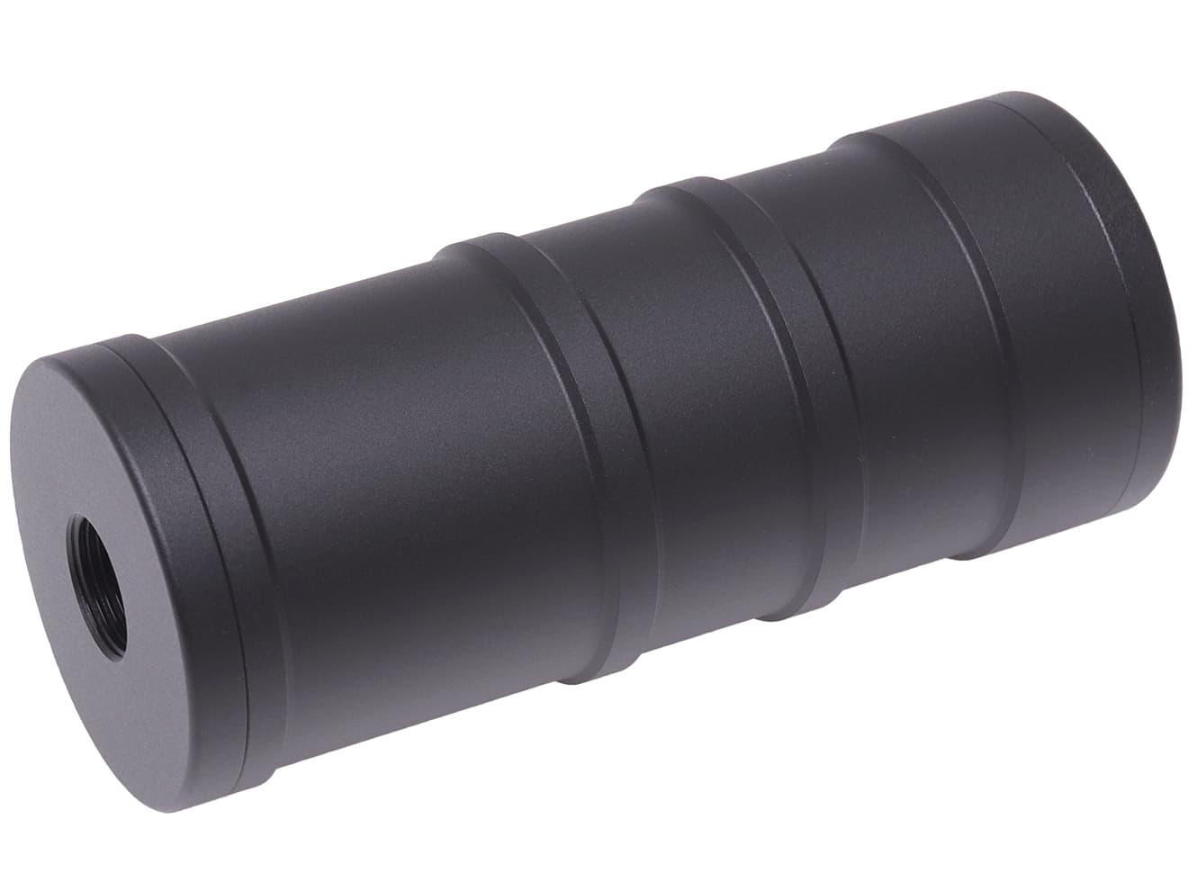 5KU Zenit SAIGA サイレンサー w/ SPLIT FIRE マズルフラッシュ