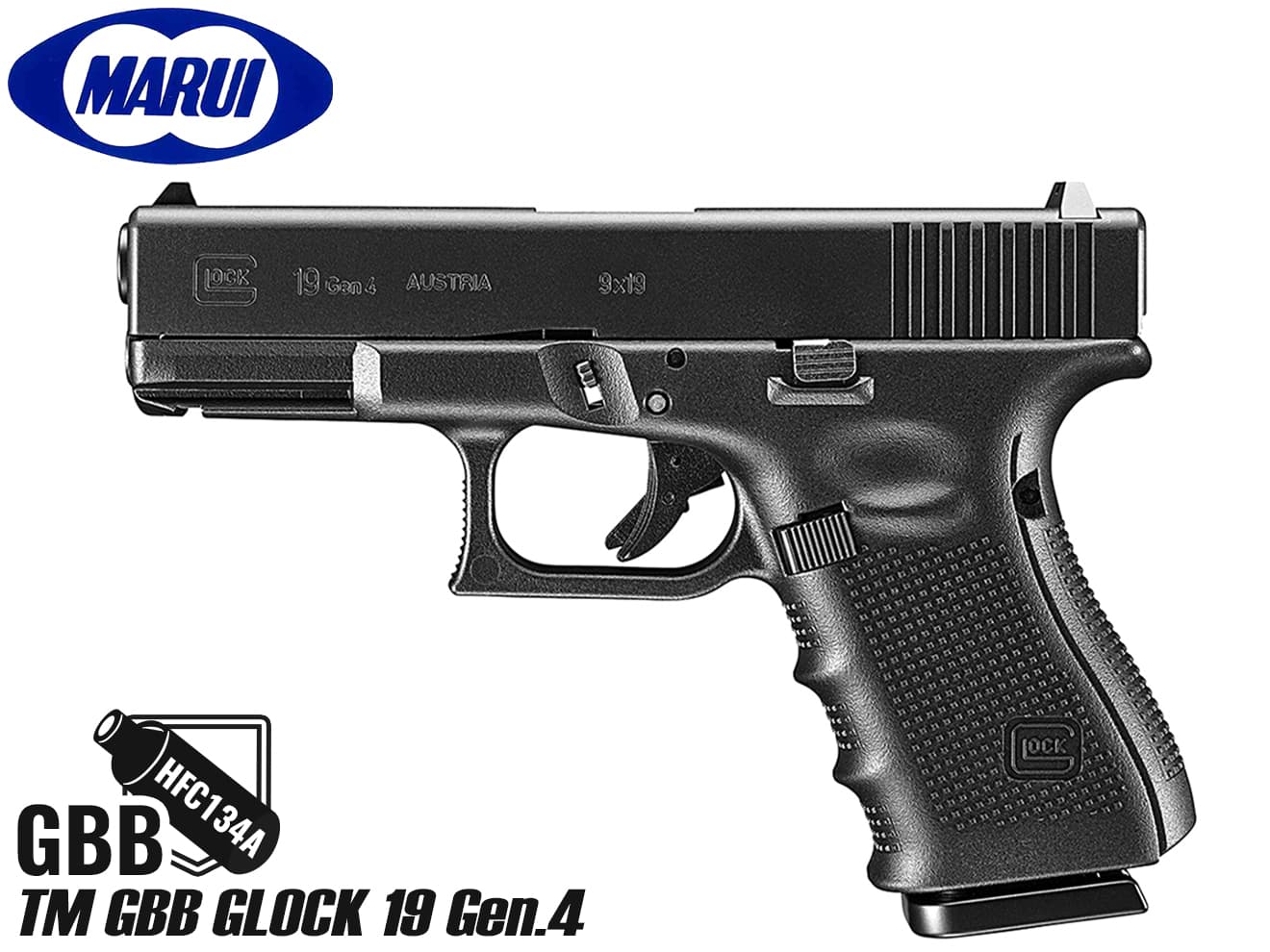 s*o様 Glock 17 Gen5 レプリカライト付き 箱無し マガジン1本 s*o様