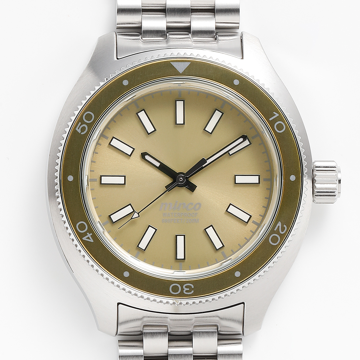 TYPE-03 茅色 Kayairo | mirco