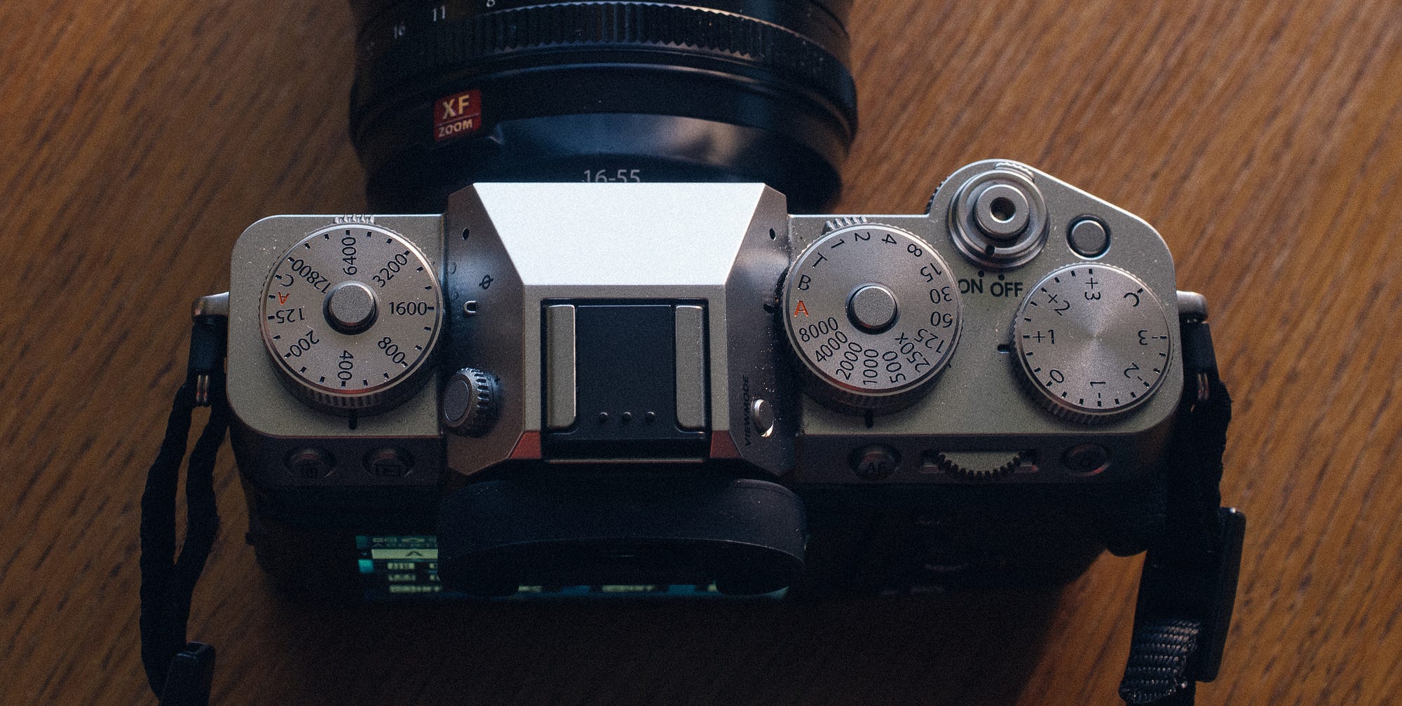 Fujifilm XT-5 Review. How does it feel like walking around… | by