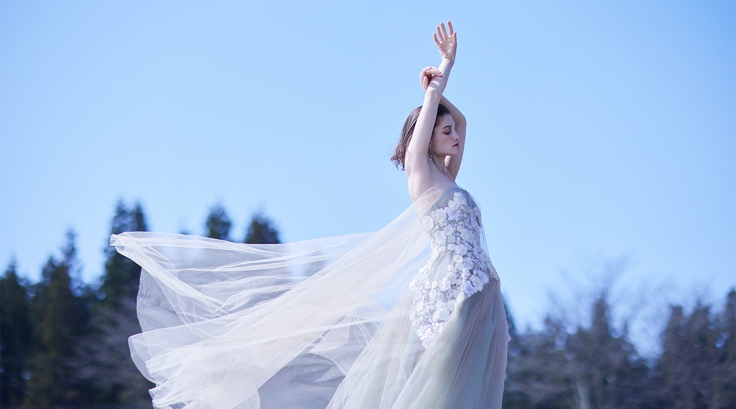 ウェディングドレスショップ【MIRROR MIRROR】 | ウェディングドレス