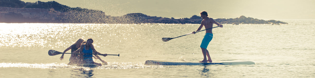 Adventure SUP Boards – Mistral JPN Official Shop